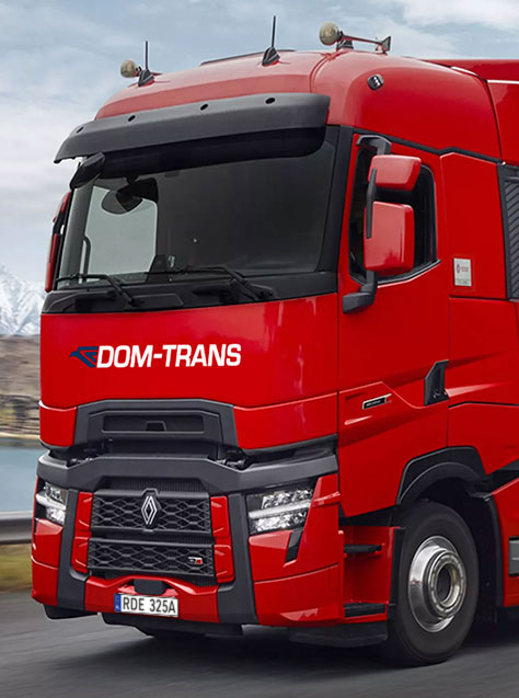 Dom Trans